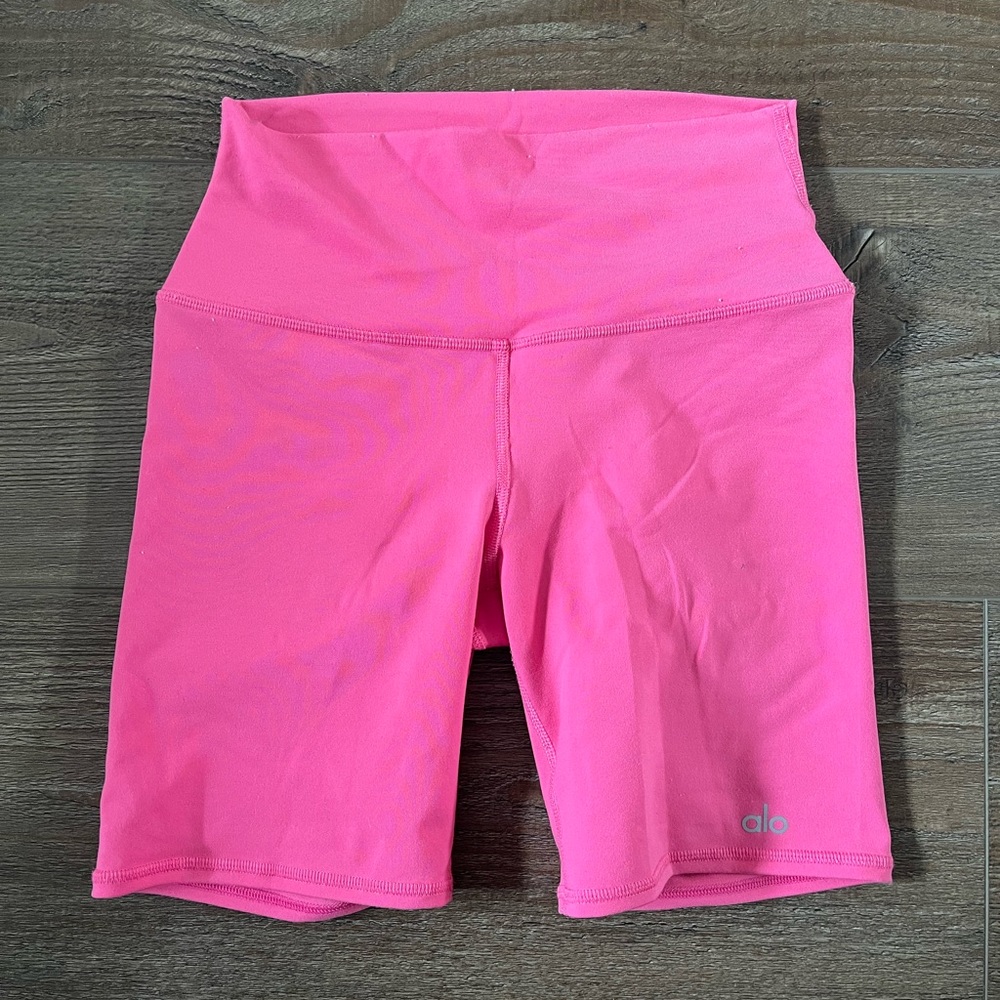 Alo Yoga Spandex